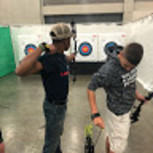 Meet your Posher, Amari